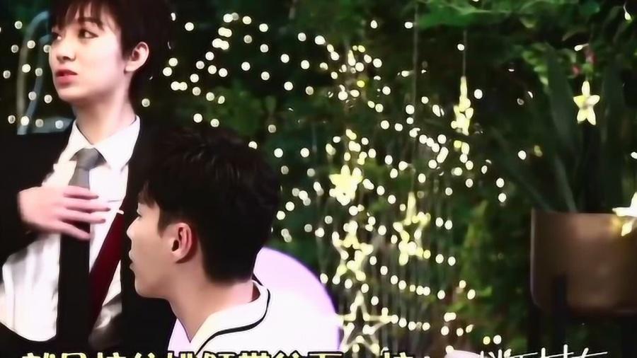 救援爱图画的男孩