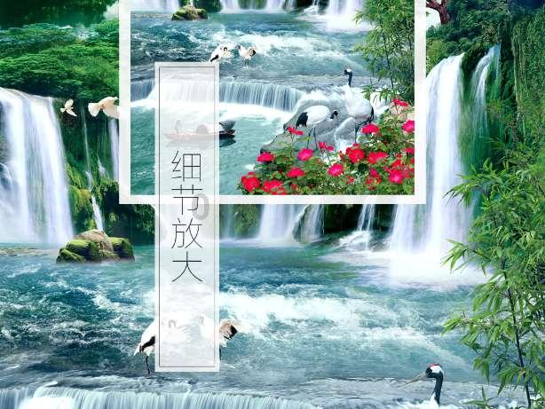 见缝射箭