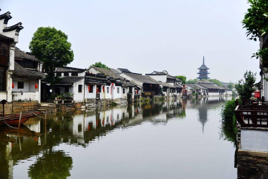 村庄设计落地篇系列报道|④余姚市梁弄镇横路村